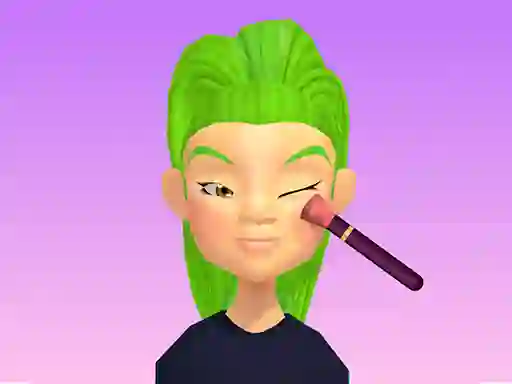 Spil Perfect Salon online
