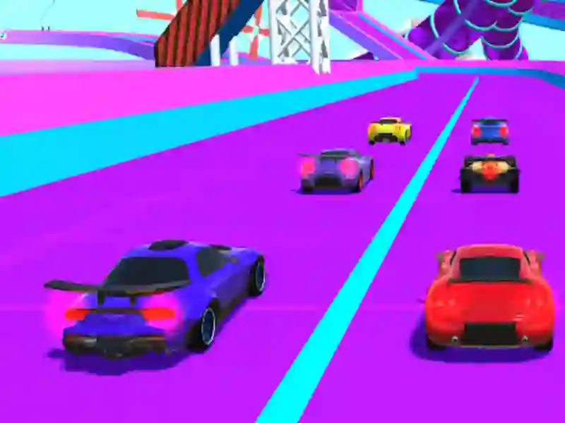 Spil Drive Mad 2 online