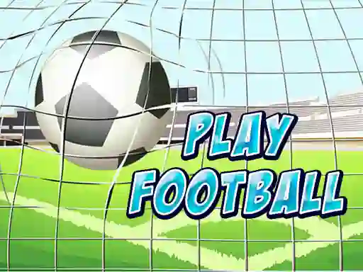 Spil Play Football online