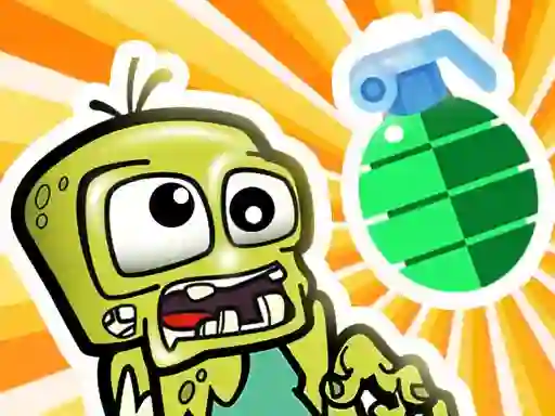 Spil Pinata Zombie Hunter online