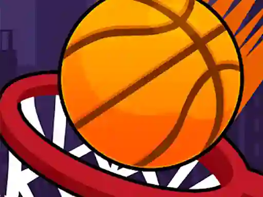 Spil Treze Basket online