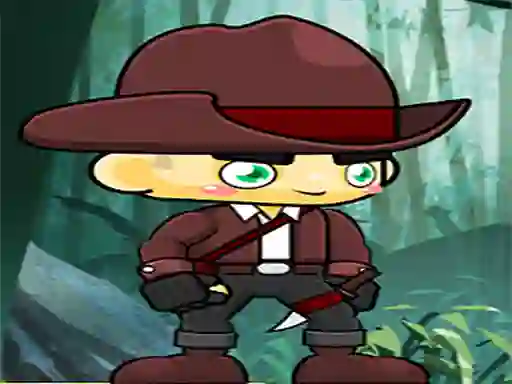 Spil Boy Adventurer online