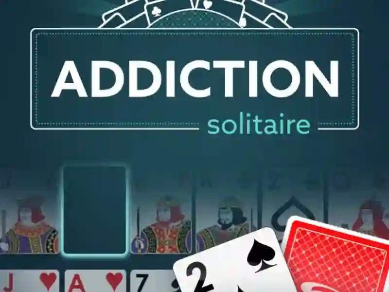 Spil Addiction Solitaire online
