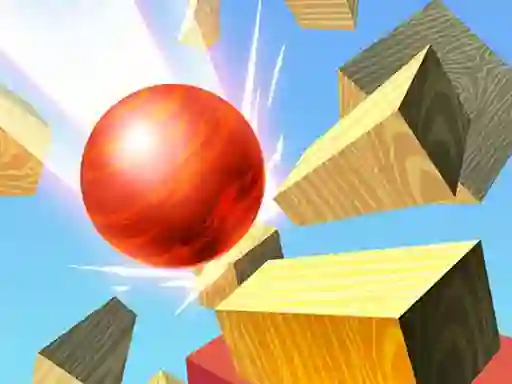 Spil Knock Balls online
