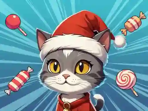 Spil Christmas sorting online