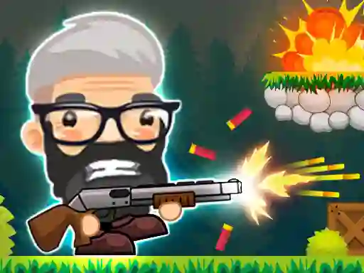 Spil Heads Mayhem online