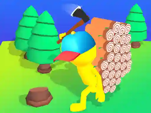 Spil Idle Trade Isle online
