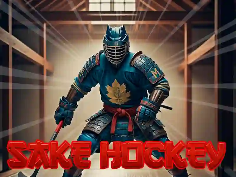 Spil Sake Hockey online