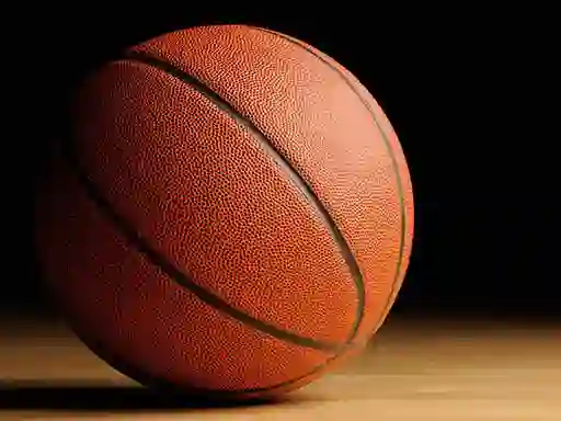 Spil Hyper Basketball Kick Up Party online