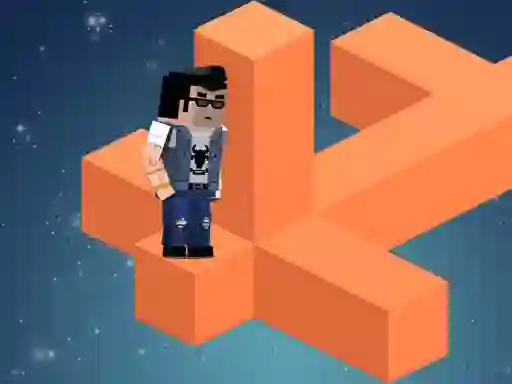 Spil The Branch Runner online