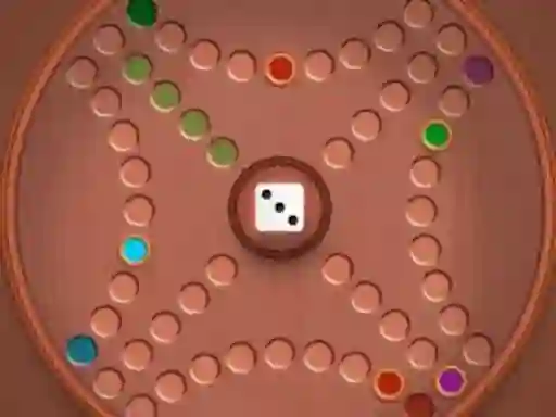 Spil FG Ludo online