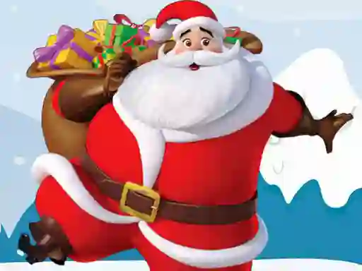 Spil Santa Claus Finders online