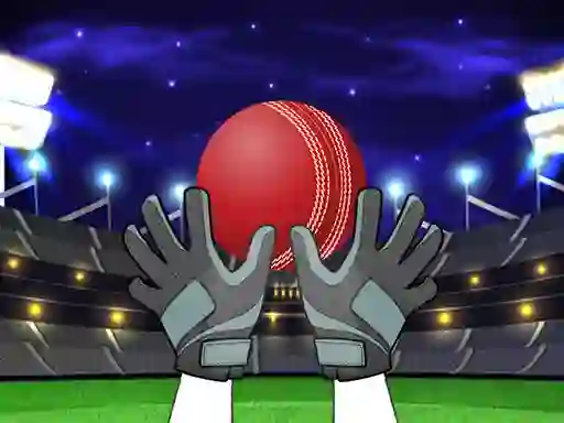 Spil Catch The Balls online