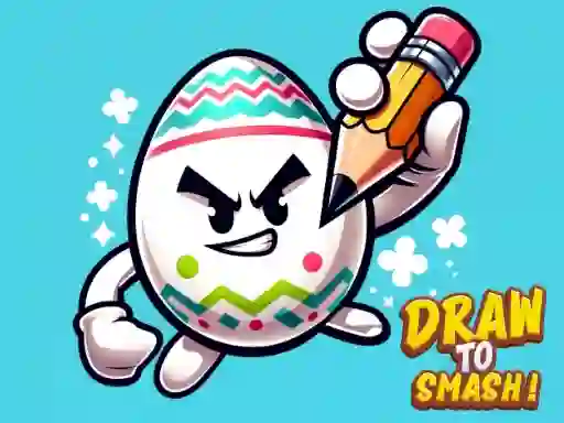 Spil Draw To Smash! online