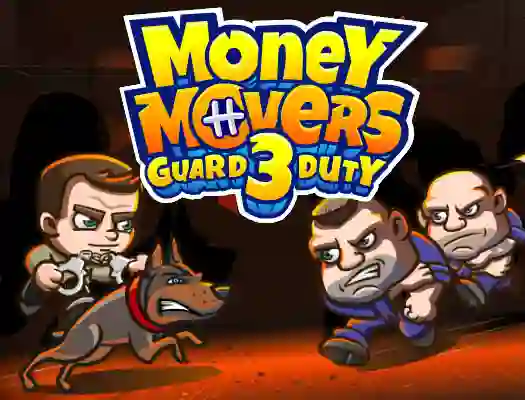Spil Money Movers 3 online