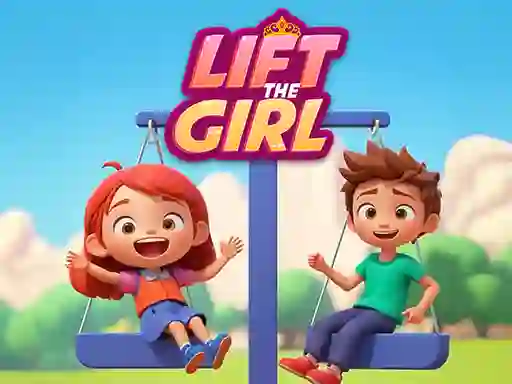 Spil Lift The Girl online