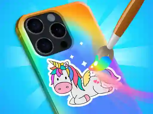 Spil Mobile Phone Case Diy online