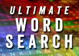 Spil Ultimate Word Search online