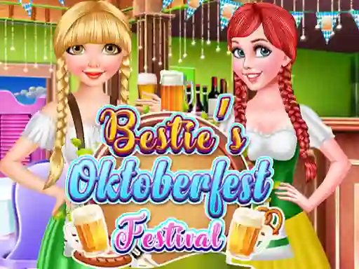 Spil BFF Fest Festival online