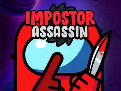 Spil Impostor Assassin online