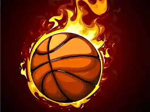 Spil Basketball Shot online