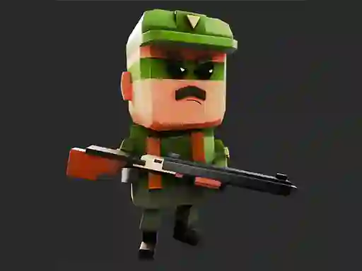 Spil KOGAMA PVP online