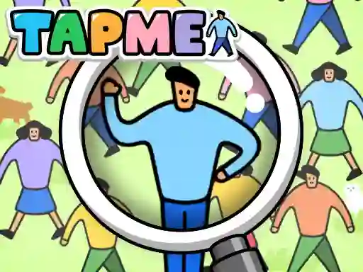 Spil Tap Me online
