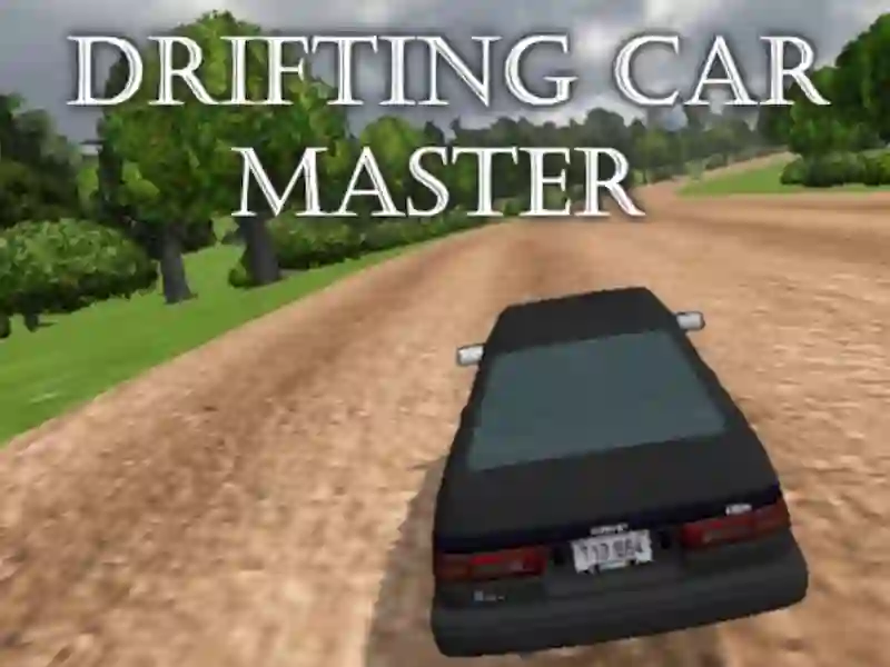 Spil Drifting Car Master online