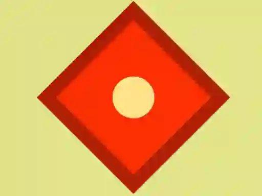 Spil Flashing Square online