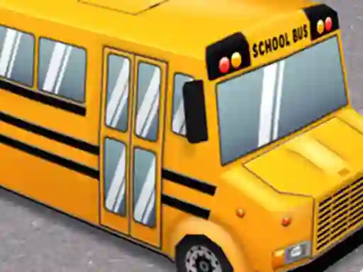 Spil Ride The Bus Simulator online