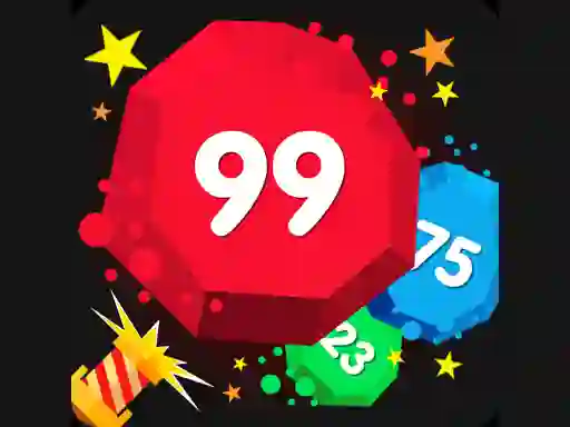Spil Ball Blast online