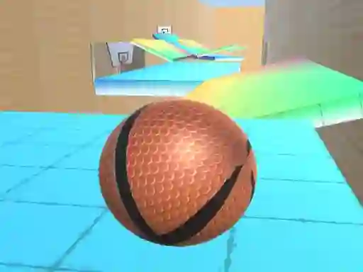 Spil Basketball scorer 3d online