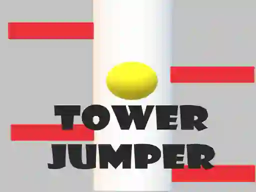 Spil Tower Jumper online