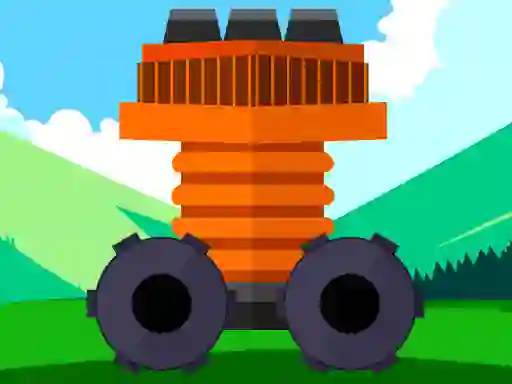Spil Blast The Ball online