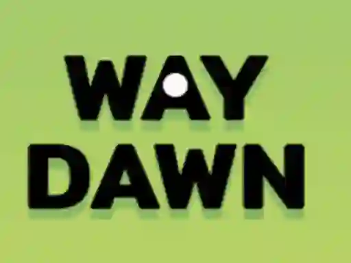 Spil Way Down online