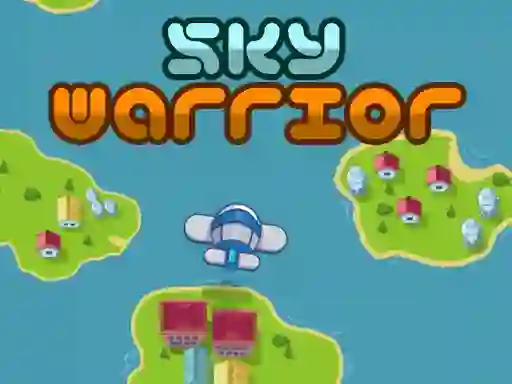 Spil Sky Warrior online