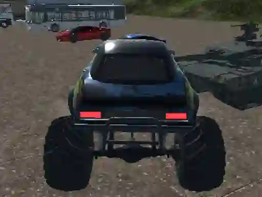 Spil Vehicles Simulator online