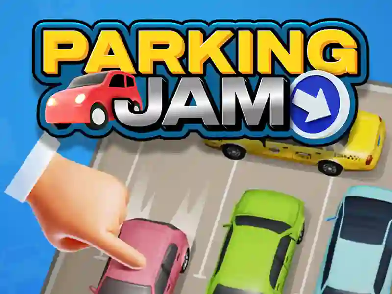 Spil Parking Jam 2 online