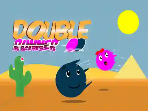 Spil Double Runner online
