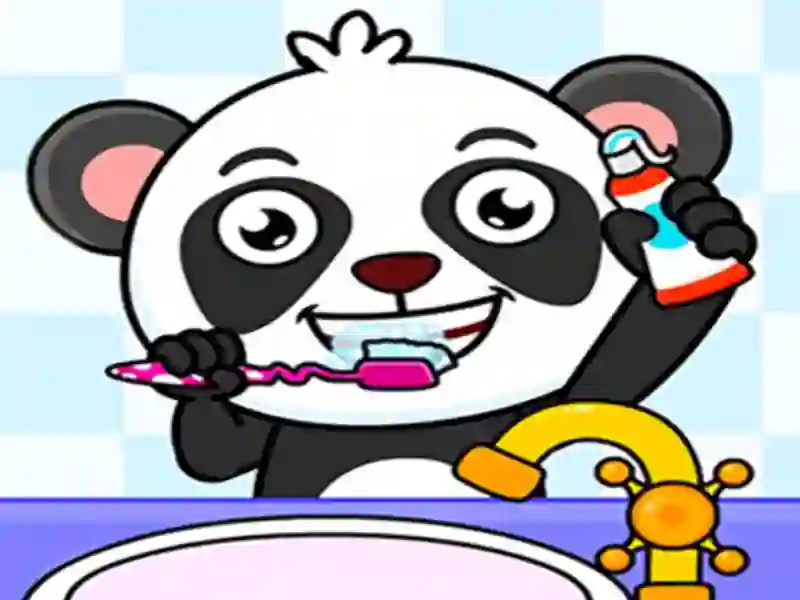 Spil Kids Good Habits online