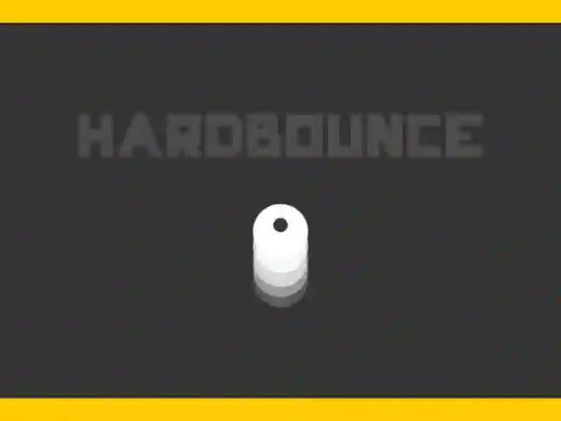 Spil Hardbounce online