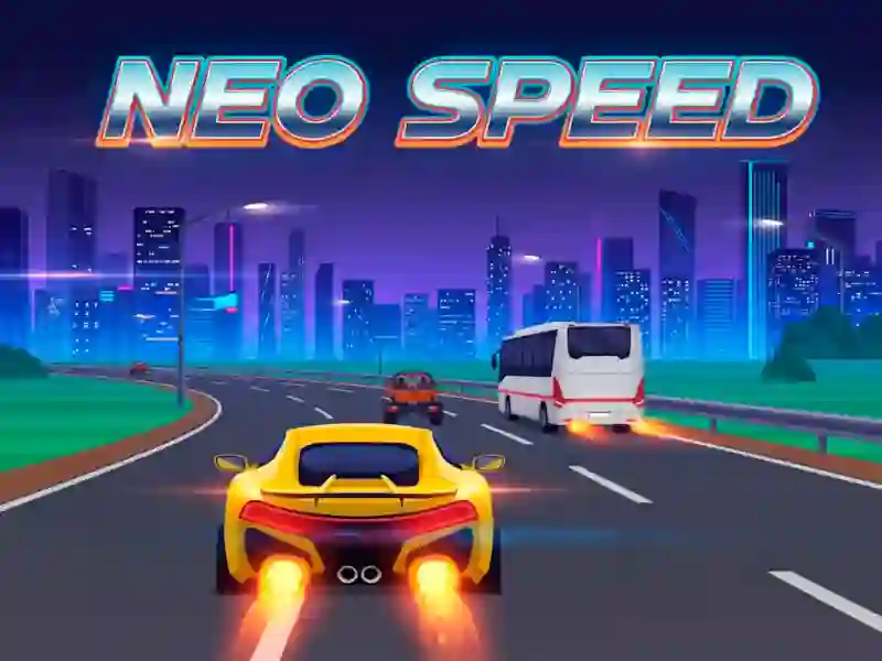 Spil Neo Speed online