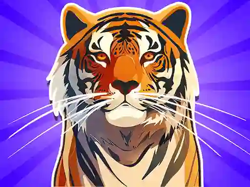 Spil Call of the Jungle! Animal Evolution online