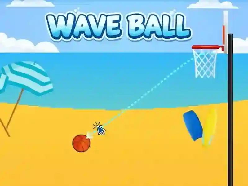 Spil Wave Ball online