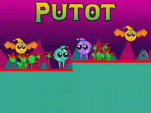 Spil Putot online