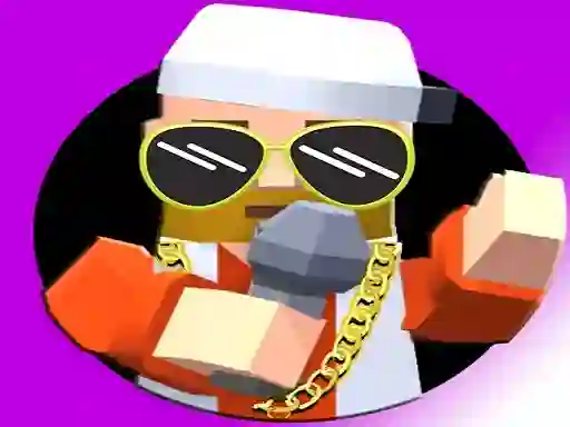 Spil Rapper Life online