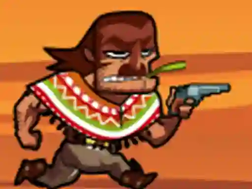 Spil Cowboy Dash online