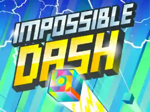 Spil The Impossible Dash online