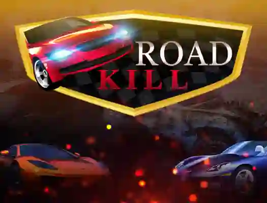 Spil Road Kill online