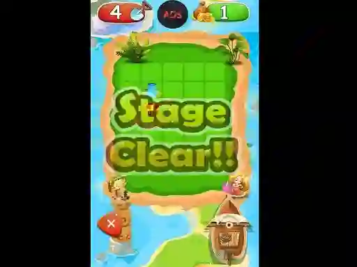 Spil Pirates & Treasure online